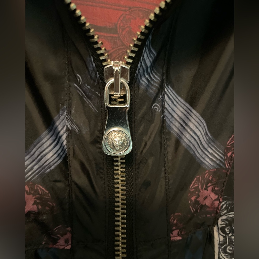 Versus Versace Light Jacket - Picture 3 of 7